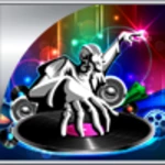 Logo of DJ Ringtones android Application 