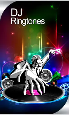 DJ Ringtones android App screenshot 4